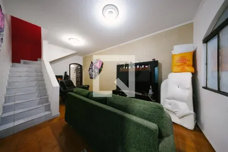 Casa com 3 Quartos à venda, 130m² no Jardim Santa Maria, São Paulo
