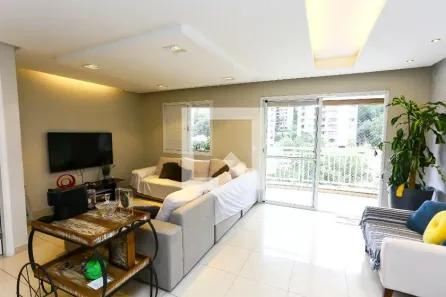 Apartamento com 2 Quartos à venda, 95m² no Vila Andrade, São Paulo
