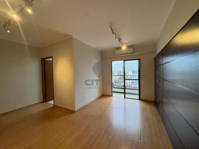 Apartamento com 3 Quartos à venda, 95m² no Vila Itapura, Campinas