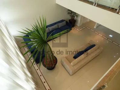 Cobertura com 4 Quartos à venda, 330m² no Jardim Londrina, São Paulo