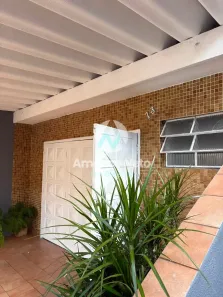 Casa com 2 Quartos à venda, 164m² no Vila Vitória, Santo André