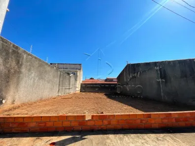 Lote/Terreno à venda, 250m² no Jardim Novo Horizonte, Sorocaba