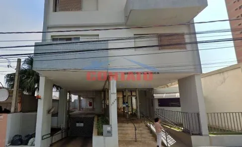 Apartamento com 2 Quartos para alugar, 65m² no Núcleo Residencial Silvio Vilari, São Carlos