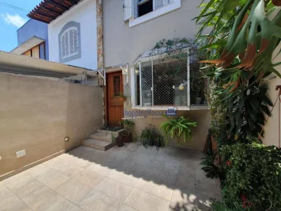 Sobrado com 3 Quartos à venda, 107m² no Vila Madalena, São Paulo