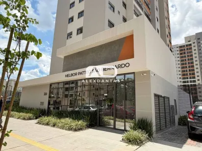 Apartamento com 2 Quartos à venda, 61m² no Planalto, São Bernardo do Campo