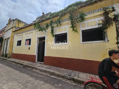 com 1 Quarto à venda, 700m² no Cidade Velha, Belém