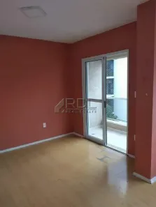 Apartamento com 3 Quartos para alugar, 105m² no Vila Bastos, Santo André
