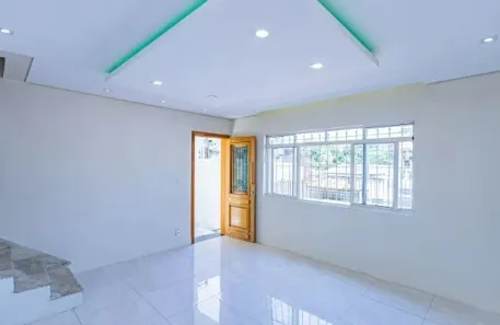 Sobrado com 2 Quartos à venda, 112m² no Vila Bonilha Nova, São Paulo