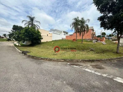 Lote/Terreno à venda, 364m² no Cajuru do Sul, Sorocaba