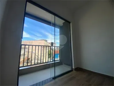 Apartamento com 1 Quarto à venda, 32m² no Jardim Peri, São Paulo