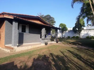 Fazenda/Sítio com 2 Quartos à venda, 800m² no Monterrey, Louveira