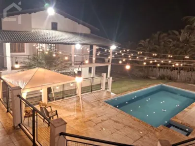 Casa com 3 Quartos à venda, 350m² no Jardim do Ribeirão I, Itupeva
