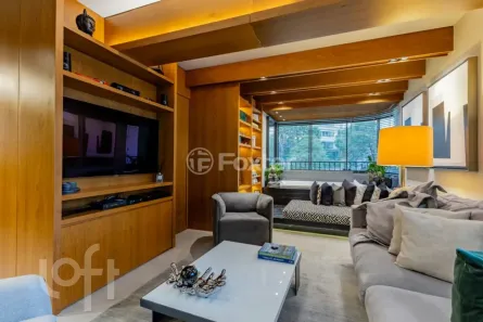 Apartamento com 1 Quarto à venda, 54m² no Bela Vista, Porto Alegre