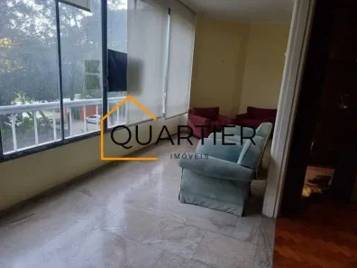 Apartamento com 3 Quartos à venda, 248m² no Flamengo, Rio de Janeiro