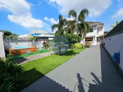 Casa de Condomínio com 4 Quartos à venda, 196m² no Anil, Rio de Janeiro