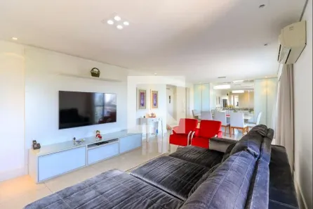 Apartamento com 3 Quartos à venda, 145m² no Chácara Santo Antônio (Zona Sul), São Paulo