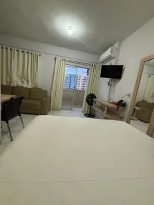 Apartamento com 1 Quarto à venda, 40m² no Jardim Belvedere, Caldas Novas