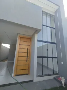 Casa com 3 Quartos à venda, 125m² no Cidade Vera Cruz, Aparecida de Goiânia