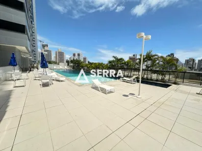 Apartamento com 1 Quarto à venda, 51m² no Caminho das Árvores, Salvador