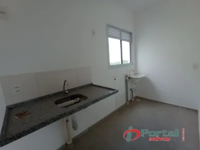 Apartamento com 2 Quartos à venda, 50m² no Jardins do Império, Indaiatuba