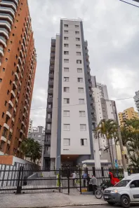 Apartamento com 2 Quartos para alugar, 71m² no Vila Mariana, São Paulo