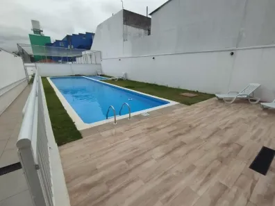 Apartamento com 2 Quartos à venda, 51m² no Burgo Paulista, São Paulo