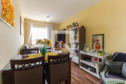 Apartamento com 2 Quartos à venda, 50m² no Jardim Norma, São Paulo