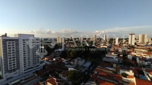 Cobertura com 4 Quartos à venda, 360m² no Cidade Alta, Piracicaba
