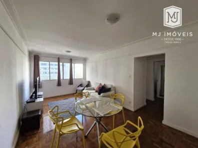 Apartamento com 2 Quartos à venda, 78m² no Indianópolis, São Paulo