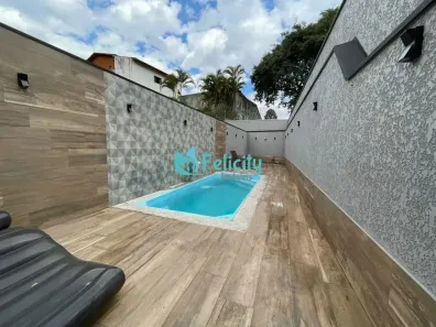 Sobrado com 4 Quartos à venda, 290m² no Vila Pirituba, São Paulo