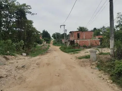 Casa com 3 Quartos à venda, 360m² no Santo Antônio (Manilha), Itaboraí
