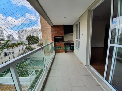 Apartamento com 3 Quartos para alugar, 110m² no Vila Leopoldina, São Paulo