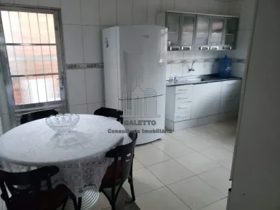 Casa com 3 Quartos à venda, 127m² no Jardim Baronesa, Campinas