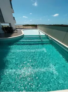 Apartamento com 1 Quarto para alugar, 36m² no Barra de Jangada, Jaboatão dos Guararapes