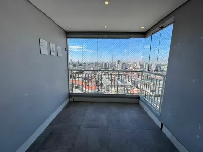 Apartamento com 3 Quartos à venda, 110m² no Vila Paiva, São Paulo
