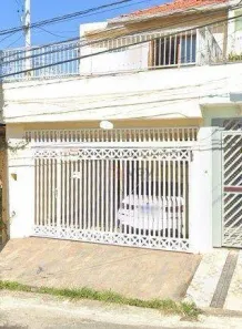 Sobrado com 3 Quartos à venda, 100m² no Cidade Vargas, São Paulo