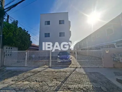 Apartamento com 2 Quartos para alugar, 52m² no Ingleses do Rio Vermelho, Florianópolis