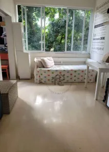 Apartamento com 2 Quartos à venda, 51m² no Jardim Botânico, Rio de Janeiro