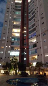 Apartamento com 3 Quartos à venda, 109m² no Vila Bertioga, São Paulo
