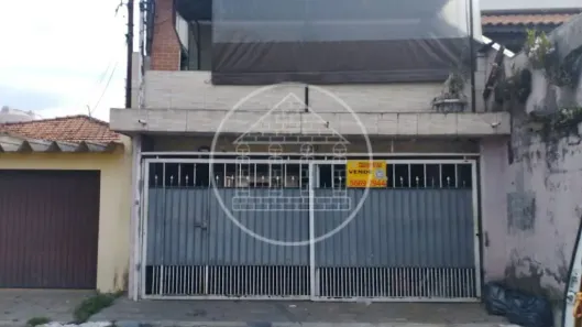 Sobrado com 2 Quartos à venda, 152m² no Socorro, São Paulo