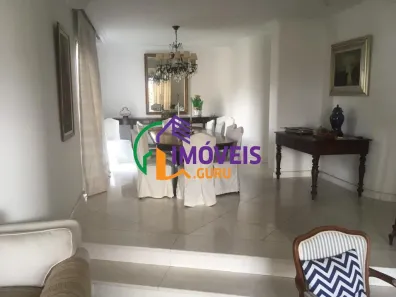 Apartamento com 4 Quartos à venda, 205m² no Vila Suzana, São Paulo