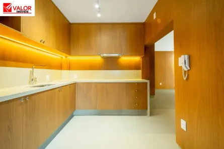 Apartamento com 2 Quartos à venda, 84m² no Vila Nova Conceição, São Paulo