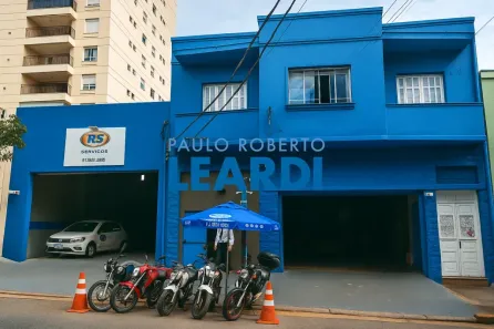 Galpão/Depósito/Armazém à venda, 400m² no Vila Romana, São Paulo