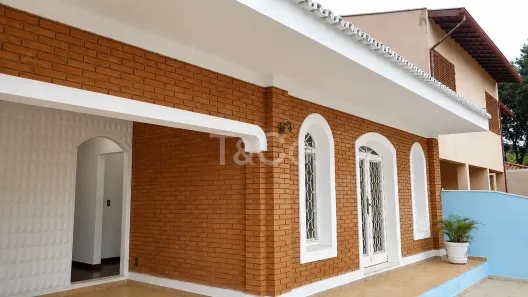 Casa com 3 Quartos à venda, 187m² no Vila Nova, Campinas