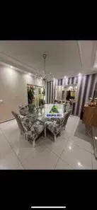 Casa com 3 Quartos à venda, 180m² no Parque da Figueira, Campinas
