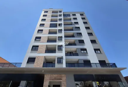 Apartamento com 2 Quartos para alugar, 64m² no São Luiz, Caxias do Sul