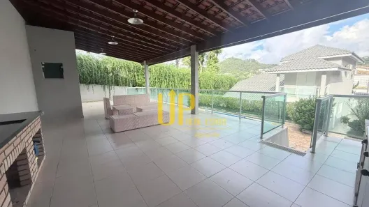 Casa de Condomínio com 4 Quartos para alugar, 480m² no Alphaville, Santana de Parnaíba