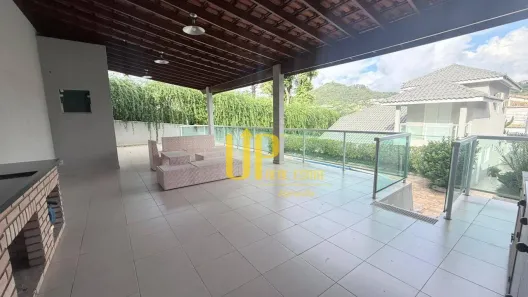 Casa de Condomínio com 4 Quartos para venda ou aluguel, 480m² no Alphaville, Santana de Parnaíba