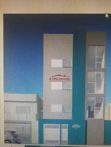 Apartamento com 2 Quartos à venda, 37m² no Vila Dalila, São Paulo
