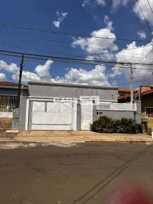 Casa com 3 Quartos à venda, 100m² no Jardim Eulina, Campinas